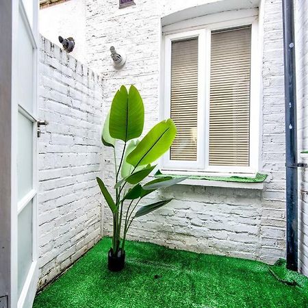 Camden Cocoon, 2' From Tube Up To 4 Apartment Londra Exterior foto