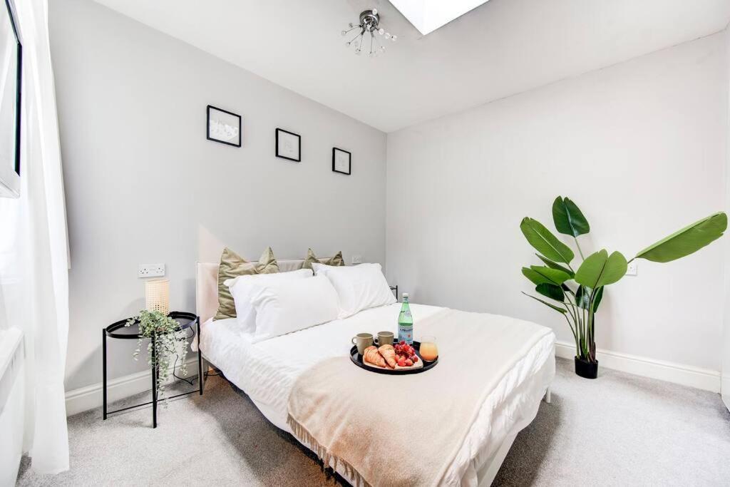Camden Cocoon, 2' From Tube Up To 4 Apartment Londra Exterior foto