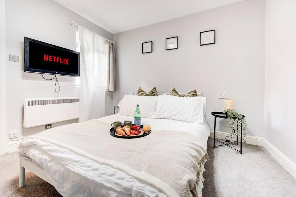 Camden Cocoon, 2' From Tube Up To 4 Apartment Londra Exterior foto